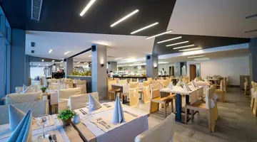 HVD Viva Club Hotel