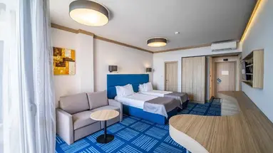 HVD Viva Club Hotel