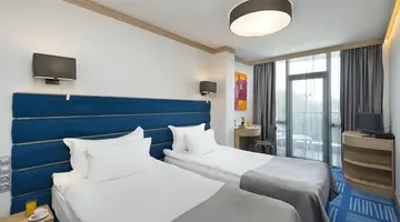 HVD VIVA CLUB HOTEL