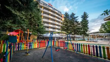 HVD Viva Club Hotel