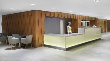 HVD VIVA CLUB HOTEL