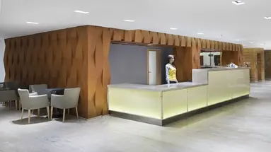 HVD VIVA CLUB HOTEL