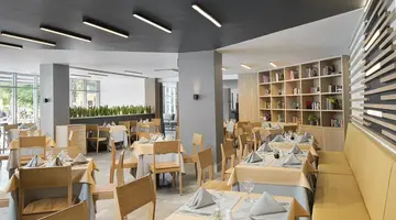HVD VIVA CLUB HOTEL