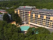 HVD VIVA CLUB HOTEL