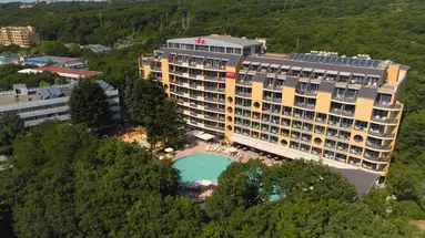 HVD VIVA CLUB HOTEL