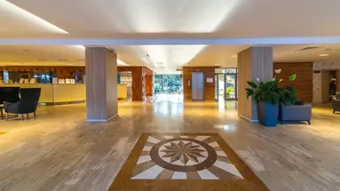 HVD Viva Club Hotel