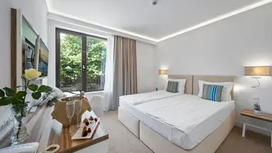 HVD Viva Club Hotel