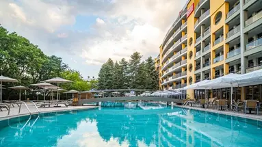 HVD Viva Club Hotel