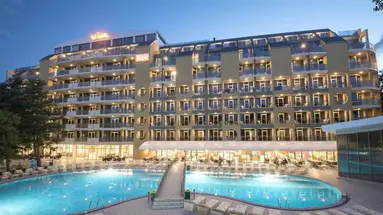 HVD VIVA CLUB HOTEL