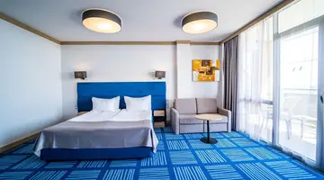 HVD VIVA CLUB HOTEL