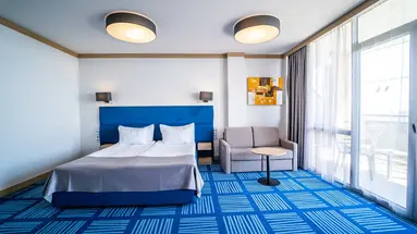 HVD VIVA CLUB HOTEL