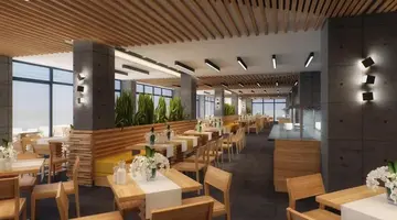 HVD VIVA CLUB HOTEL