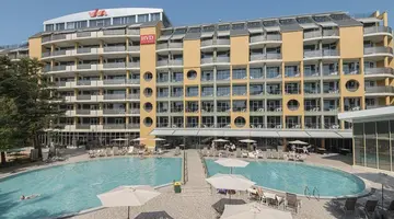 HVD VIVA CLUB HOTEL