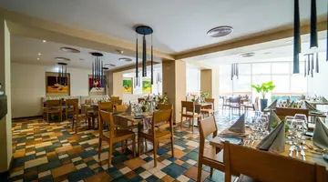 HVD VIVA CLUB HOTEL