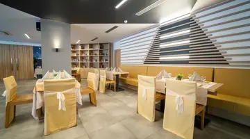 HVD Viva Club Hotel