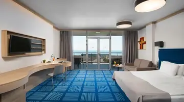 HVD Viva Club Hotel