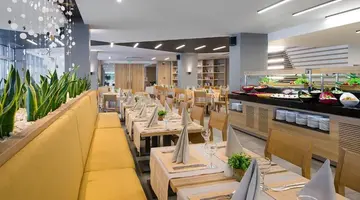 HVD Viva Club Hotel