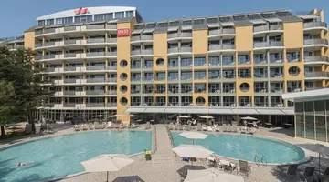 HVD VIVA CLUB HOTEL