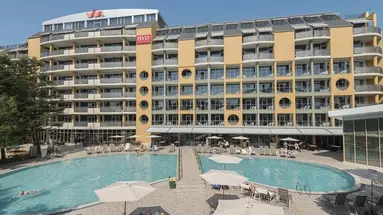 HVD VIVA CLUB HOTEL
