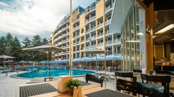 HVD Viva Club Hotel