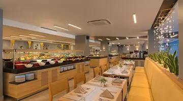 HVD VIVA CLUB HOTEL