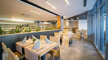 HVD Viva Club Hotel