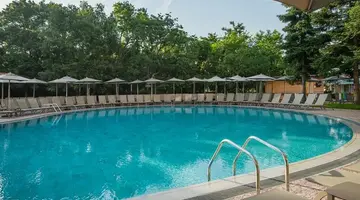 HVD Viva Club Hotel