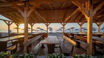 HVD Viva Club Hotel