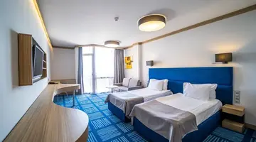 HVD Viva Club Hotel
