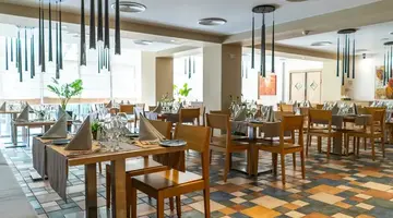 HVD Viva Club Hotel