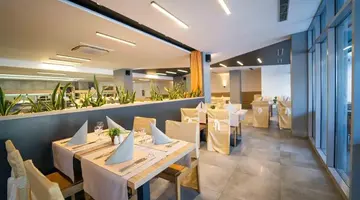 HVD Viva Club Hotel