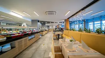 HVD Viva Club Hotel