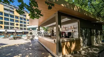 HVD VIVA CLUB HOTEL