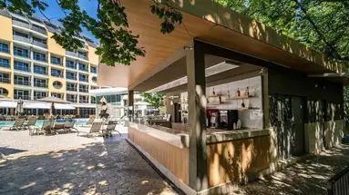 HVD VIVA CLUB HOTEL