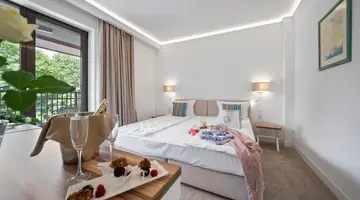 HVD Viva Club Hotel
