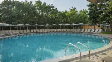 HVD VIVA CLUB HOTEL
