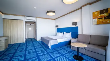 HVD Viva Club Hotel