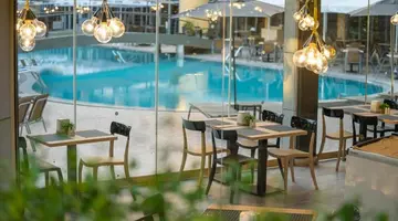 HVD Viva Club Hotel