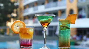 HVD Viva Club Hotel