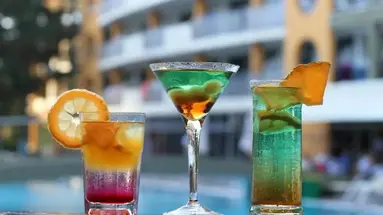 HVD Viva Club Hotel