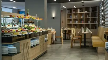 HVD VIVA CLUB HOTEL