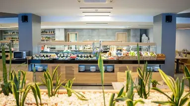 HVD VIVA CLUB HOTEL
