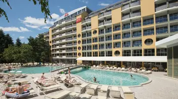 HVD VIVA CLUB HOTEL