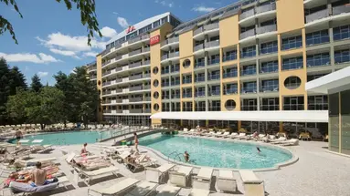 HVD VIVA CLUB HOTEL