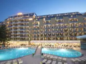 HVD VIVA CLUB HOTEL