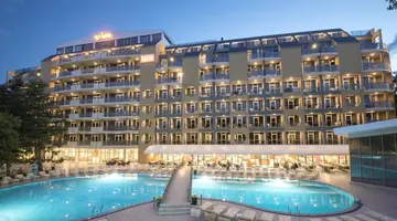 HVD VIVA CLUB HOTEL