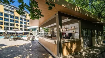 HVD VIVA CLUB HOTEL