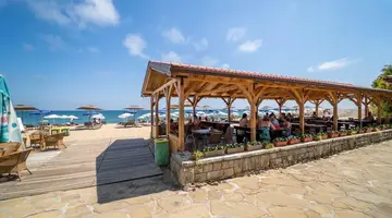 HVD VIVA CLUB HOTEL