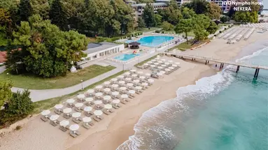 HVD Viva Club Hotel