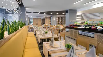 HVD VIVA CLUB HOTEL